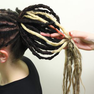 How To Start Dreadlocks With Short Hair A Comprehensive Guide The