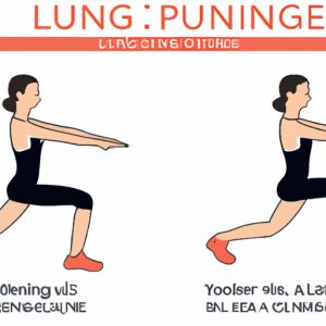 What Is A Lunge Exercise Types Benefits Variations The Knowledge Hub