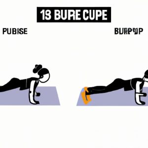 Burpee Exercise What It Is And How To Do It For Maximum Benefits The