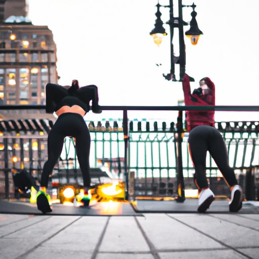 A Look at the Latest Fitness Trends in NYC