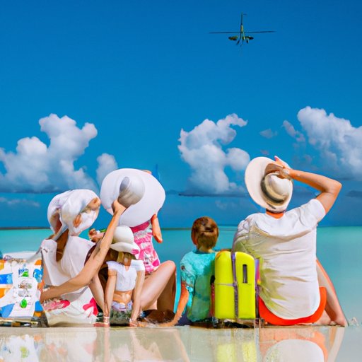 Exploring the World Through Luxury Family Travel