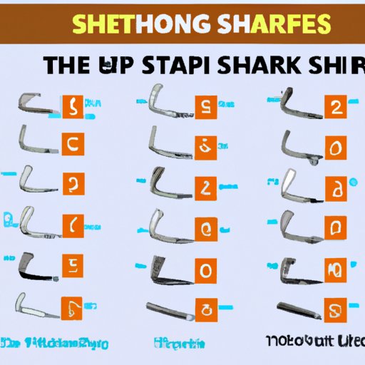 A Comprehensive Guide to Choosing the Right Shank for Your Golf Game