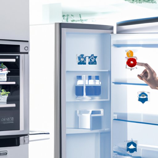 How to Maximize the Efficiency of Your Smart Refrigerator