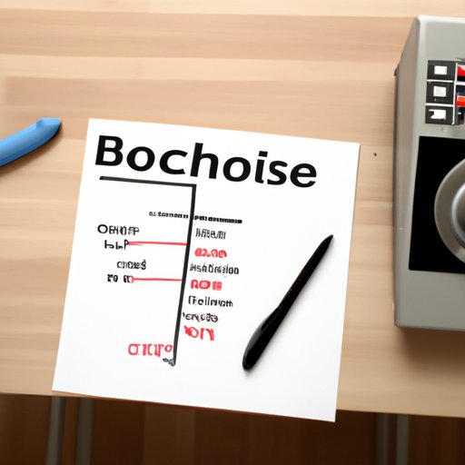 Cost Analysis of Bosch Appliances