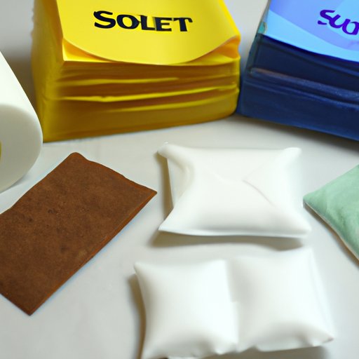 Exploring Different Types of Dryer Sheets Fabric Softener 