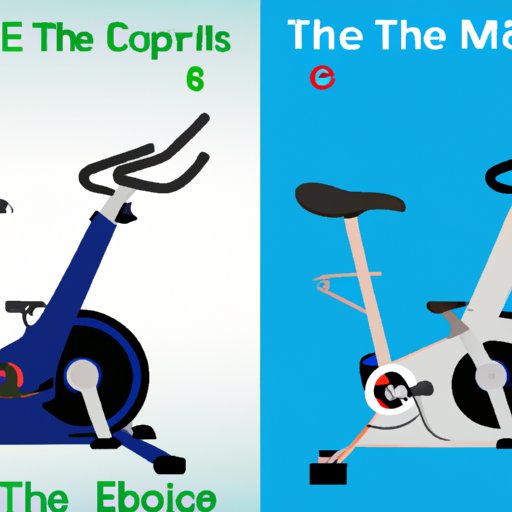 Pros and Cons of Exercise Bikes for Weight Loss