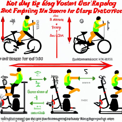 How to Use an Exercise Bike for Maximum Weight Loss