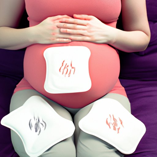 Are Heating Pads Safe During Pregnancy? Safety Tips and Considerations