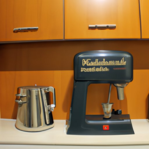 The History of KitchenAid Appliances