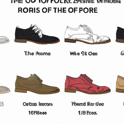 Are Shoes Clothing? Exploring the Evolution, Stylish Benefits, and Types of Shoes - The 