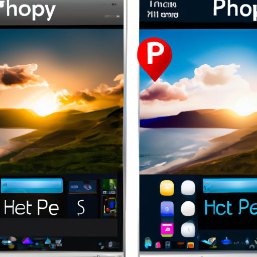 best free photoshop app for android download