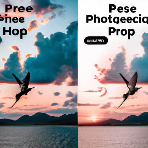 photoshop editing app free download