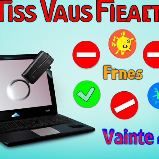 How to Choose the Right Free Virus Scanner for Your Computer