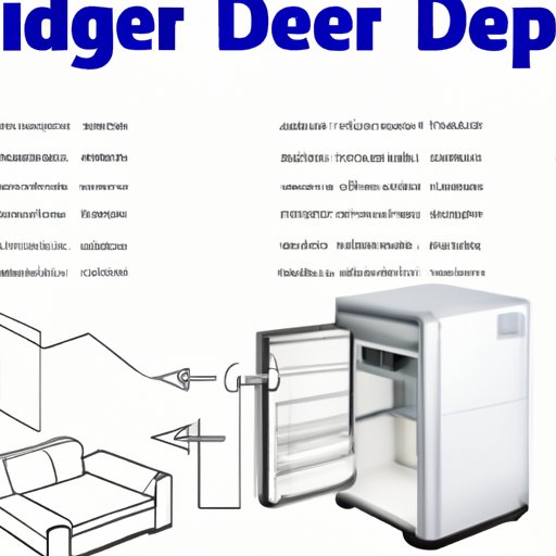 A Comprehensive Guide to Building a Reclining Refrigerator