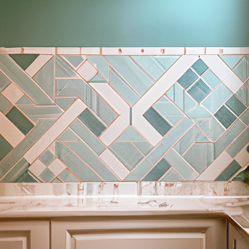 Can Bathroom Tile Be Painted? A StepbyStep Guide The Knowledge Hub