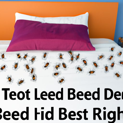 How to Avoid Bringing Bed Bugs Home from Vacation