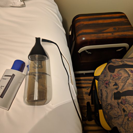 Preparing for Bed Bug Prevention While Traveling