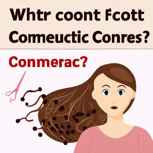 Can Birth Control Cause Hair Loss? A Comprehensive Guide The