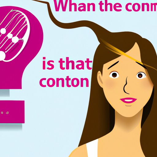 Debunking the Myth: Birth Control Does Not Cause Hair Loss