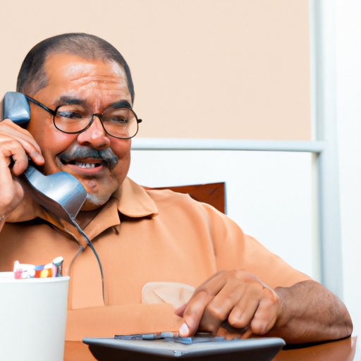 Exploring the Benefits of Contacting Social Security by Phone