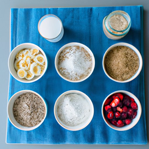 How to Add Variety to Your Overnight Oats Recipes
