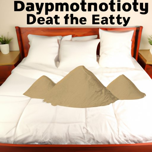 Benefits of Using Diatomaceous Earth on Your Bed