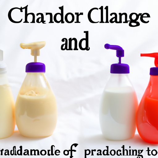 The Pros and Cons of Using Shampoo as a Substitute for Laundry Detergent