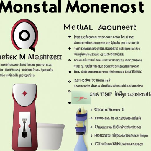 Understanding How Monistat 1 Can Affect Your Urinary Tract and When it is Safe to Use the Bathroom