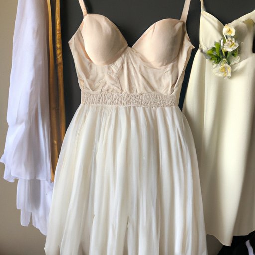 What to Wear to a Wedding When White is Off Limits