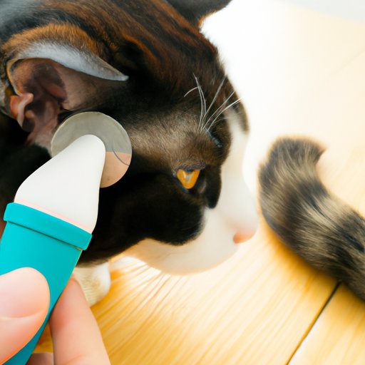 Can Indoor Cats Get Ear Mites? Causes, Symptoms & Treatment The