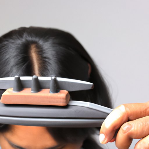 Exploring the Link Between Low Iron and Hair Loss