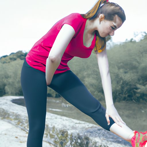 Investigating Ways to Combat Menstrual Symptoms Through Moderate Exercise