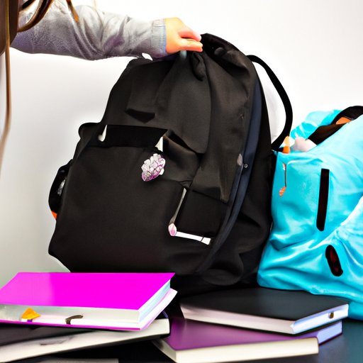 Can A School Search Your Backpack at Shawn Ferrell blog