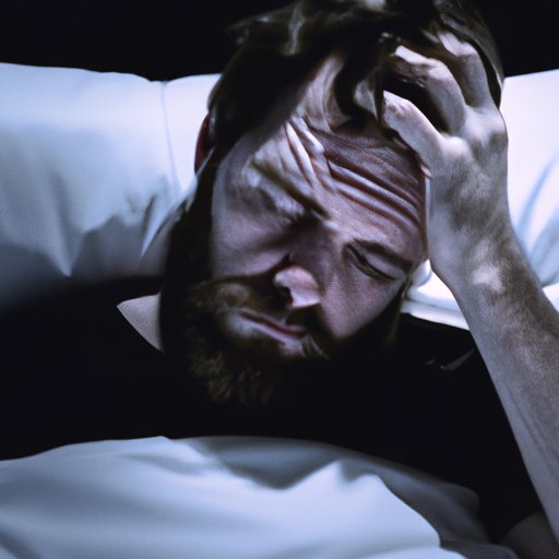 Exploring the Link Between Too Much Sleep and Mental Health Problems