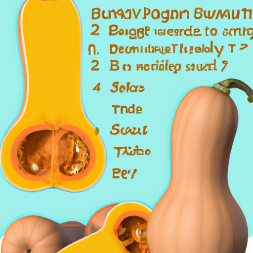 Tips for Choosing the Best Butternut Squash for Eating