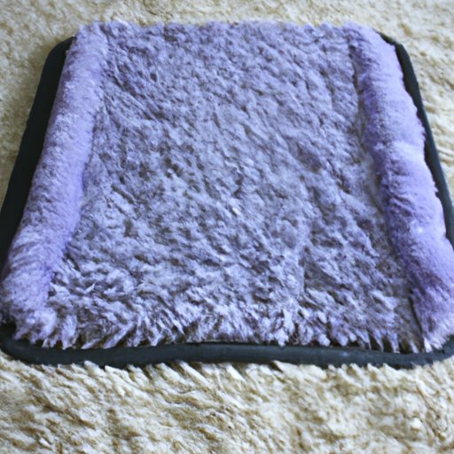 Tips for Maintaining a Soft and Plush Bath Mat