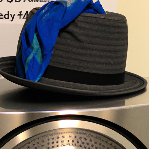 What You Need to Know Before Tossing That Hat in the Dryer