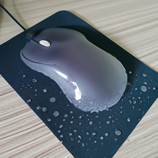 Strategies for Keeping Your Mousepad Clean and Looking New