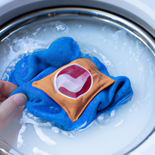 Tips for Washing a Mousepad in the Washer