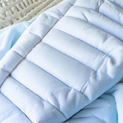 Can You Put a Weighted Blanket in the Dryer? Exploring the Benefits and