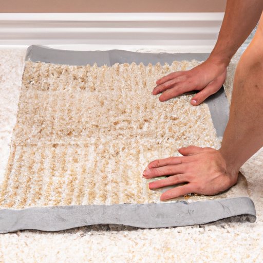 How to Protect Your Bathroom Mats from Wear and Tear with Proper Care