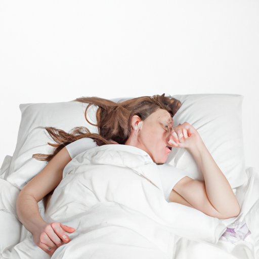 Understanding the Causes of Spontaneous Sneezing While Sleeping