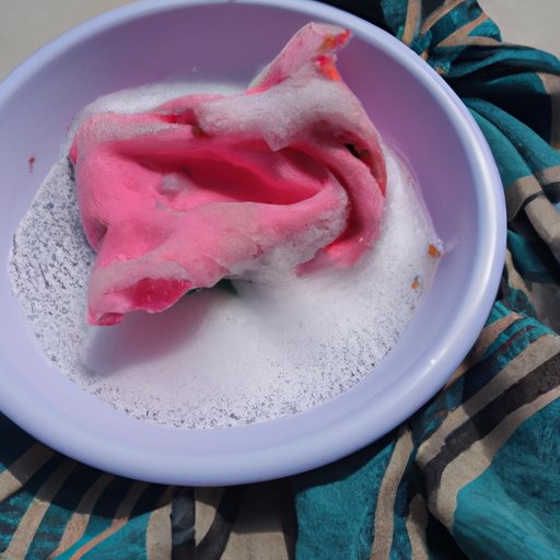 The Benefits of Using Laundry Detergent for Dishwashing 