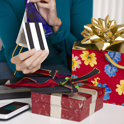 Troubleshooting Common Issues With Shopping Online With a Visa Gift Card