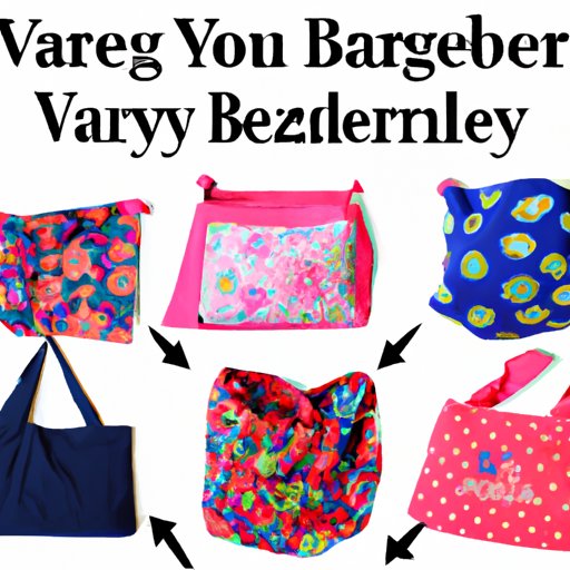 What You Need to Know About Washing Vera Bradley Bags