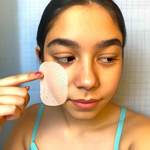 Exploring the Pros and Cons of Using Acne Patches