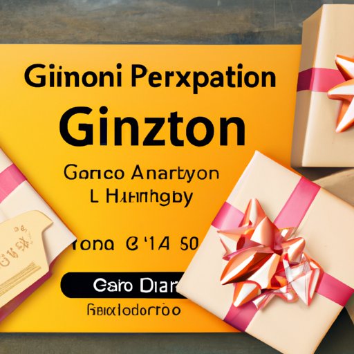 What You Need to Know About Amazon Gift Card Expiration Policies