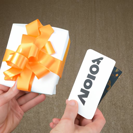 Do Amazon Gift Cards Expire? Exploring the Shelf Life of Amazon Gift Cards The Knowledge Hub