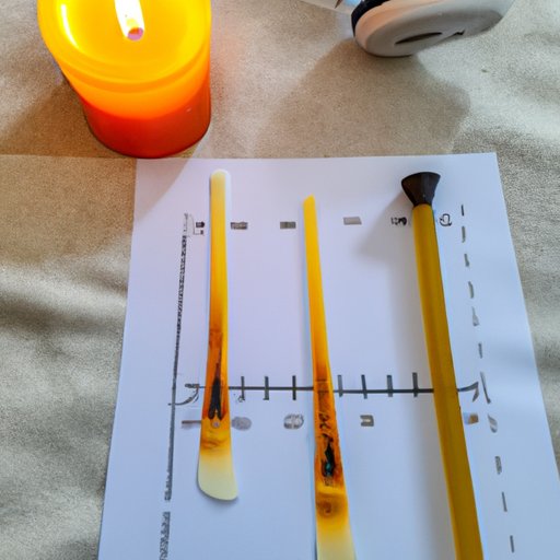 An Evaluation of the Evidence Behind Ear Candles for Wax Removal