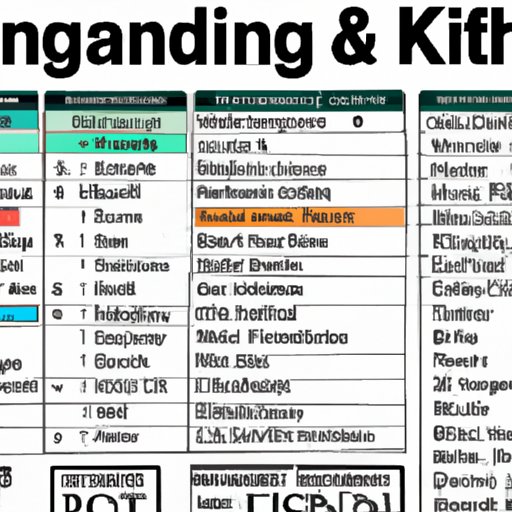 Overview of Florida Fishing License Requirements